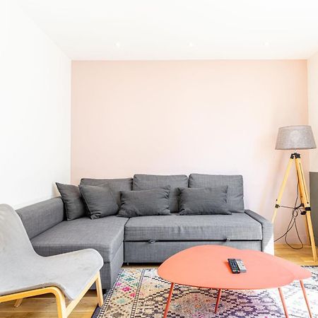 דירות Guestready - Magnifique Apt 4P איסי-לה-מולינו מראה חיצוני תמונה