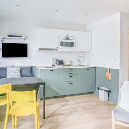 דירות Guestready - Magnifique Apt 4P איסי-לה-מולינו מראה חיצוני תמונה