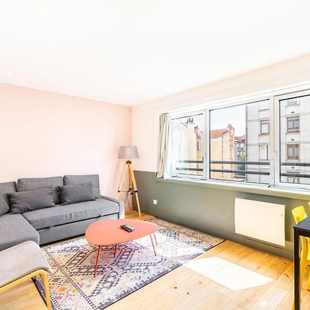 דירות Guestready - Magnifique Apt 4P איסי-לה-מולינו מראה חיצוני תמונה