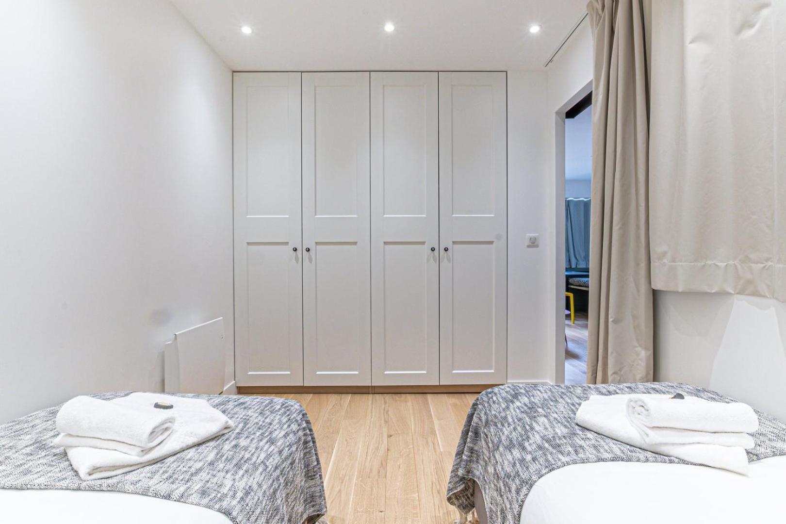 דירות Guestready - Magnifique Apt 4P איסי-לה-מולינו מראה חיצוני תמונה